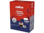 Monodosis ESE Lavazza Crema e Gusto - Caja 100ud.