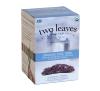 Te Negro - Two Leaves - Earl Grey