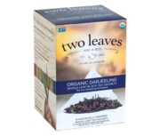 Te Negro - Two Leaves - Darjeeling