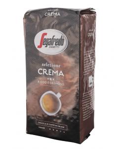 Café en Grano Segafredo Zanetti - Selezione Crema 1kg.