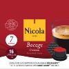 Capsulas Dolce Gusto compatibles - Nicola Bocage 16 ud.