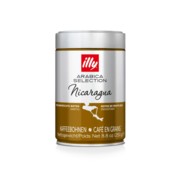 Café en Grano ILLY Arábica Selection Nicaragua - Bote 250 gr.
