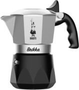 Cafetera Bialetti Brikka NEW 2023- 2 Tazas