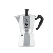 Cafetera Bialetti Moka Express - 6 Tazas