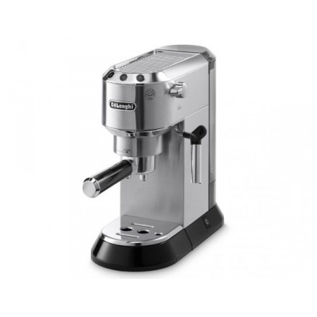 Cafetera Express DeLonghi Dedica inox