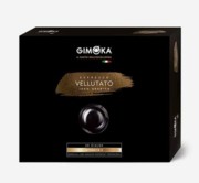 Capsulas Nespresso PRO compatibles - Gimoka Vellutato