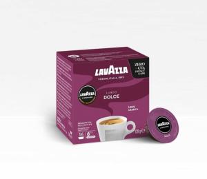 Capsulas Lavazza A Modo Mio - Dolce