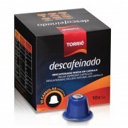 Pack Torrie - 100 Cápsulas compatibles Nespresso®