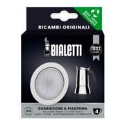 Recambio Junta de Silicona - Bialetti inox 4Tz