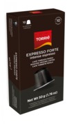 Cápsulas Torrié Espresso Forte