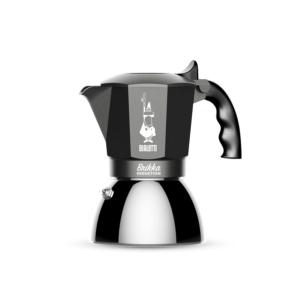 Cafetera Bialetti Brikka Induccion - 4 Tazas