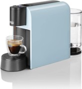 Cafetera Caffitaly Stracto S35 Azul