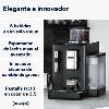 Cafetera superautomática DeLonghi Rivelia