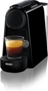 Cafetera Nespresso - DeLonghi Essenza Mini Negra