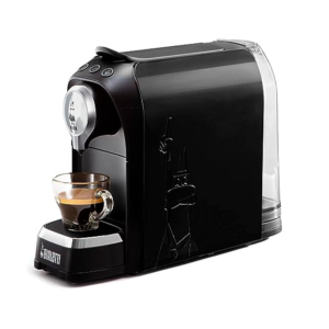 Cafetera Super Bialetti - Negro