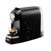 Cafetera Super Bialetti - Negro