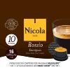 Capsulas Dolce Gusto compatibles - Nicola Rossio 16ud.