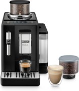 Cafetera superautomática DeLonghi Rivelia