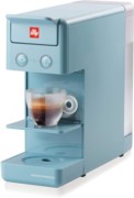 Cafetera Illy Iperespresso Y3 Azul