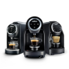 Capsulas Lavazza FIRMA Compatibles - Italian Coffee Ristretto