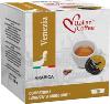 Pack Italian Coffee 192 capsulas compatibles A Modo Mio