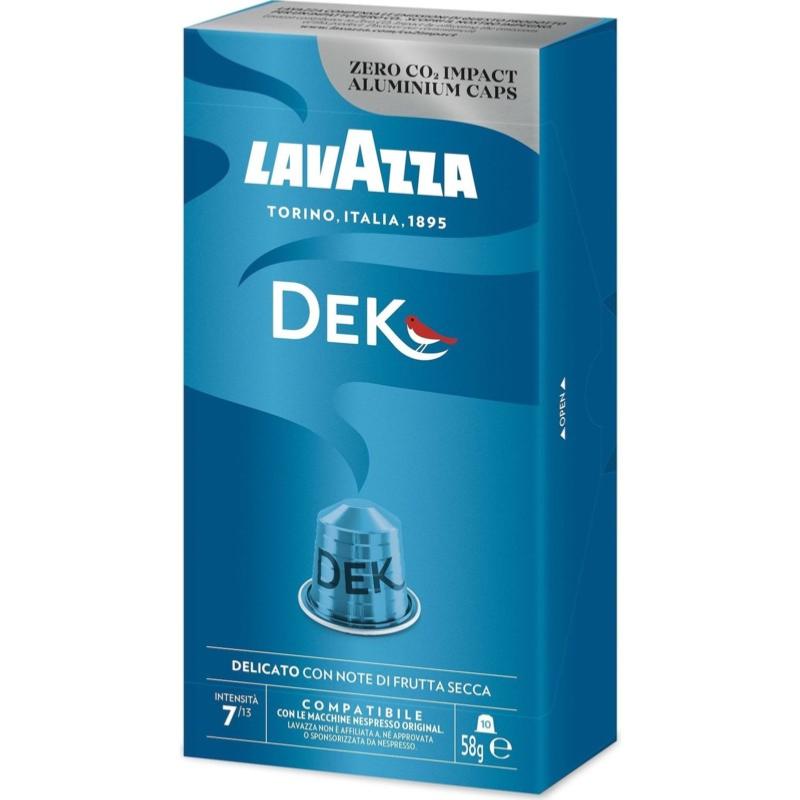 Descalcificador 250ml para cafeteras de capsulas tipo Nespreso, Dolce Gusto,  Lavazza, Modo Mio - 8150