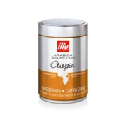 Café en Grano ILLY Monoarabica Etiopía - Bote 250 gr.