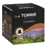 Multicoffee » Capsulas Compatibles Nespresso® Torrié® Chocolate 10